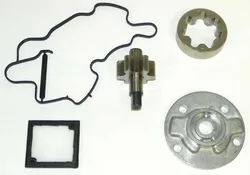 WSM Front Secondary Oil Pump Rebuild Repair Kit for Sea-Doo 1503 4-TEC