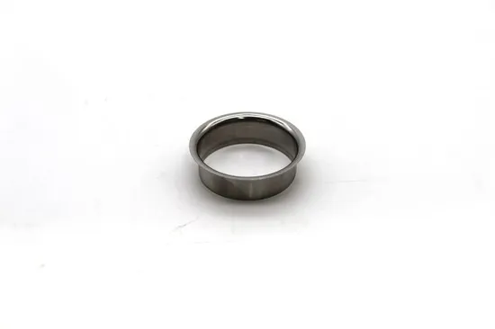 WSM Crankshaft Repair Sleeve Mag Side