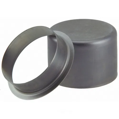WSM Crankshaft Repair Sleeve Mag Side