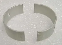 WSM Outer Crankshaft Bearing Set Standard Size