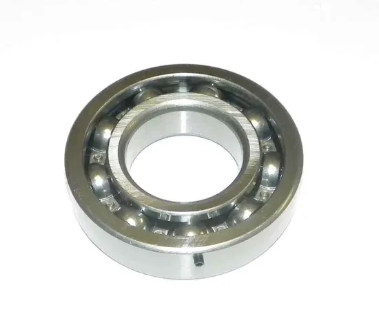 WSM Crankshaft Bearing Inner Mag PTO Side