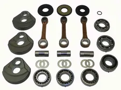 WSM Crankshaft Rebuild Repair Kit for Sea-Doo GS GSI GTI GTS HX SP SPX XP 720