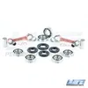 WSM Crankshaft Rebuild Repair Kit for Sea-Doo GS GSI GTI GTS HX SP SPX XP 720