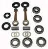 WSM Crankshaft Rebuild Repair Kit for Sea-Doo GSX GTI GTX SPX XP 800