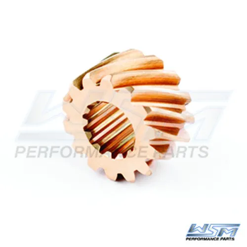 WSM Rotary Shaft Valve Gear Sprocket