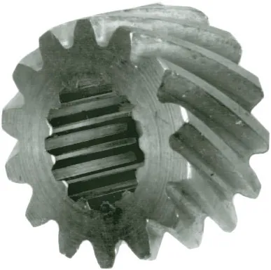 WSM Rotary Shaft Valve Gear Sprocket