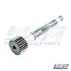 WSM Rotary Valve Shaft