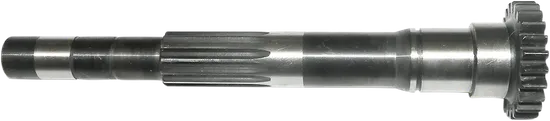 WSM Rotary Valve Shaft