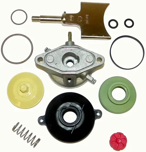 WSM RAVE Exhaust Power Valve Rebuild Repair Kit for Carb Sea-Doo GSX GTX LRV RX