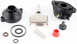 WSM RAVE Exhaust Power Valve Rebuild Repair Kit for Sea-Doo 3D GTX LRV RX XP 951