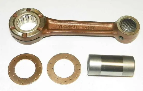 WSM Race Quality Connecting Rod Kit for Yamaha WaveJammer WaveRunner 500