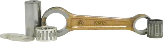 WSM Race Quality Connecting Rod Kit for Sea-Doo GTS SPI SP SPX GTX