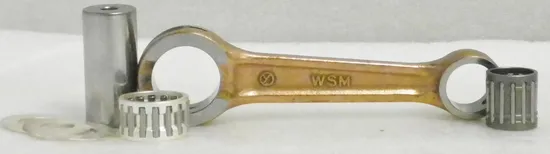 WSM Race Quality Connecting Rod Kit for Sea-Doo GTS SPI SP SPX GTX