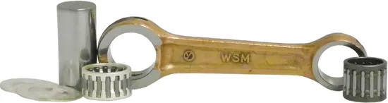 WSM Race Quality Connecting Rod Kit for Sea-Doo SPX GTX XP XPI