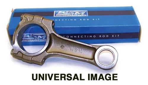 WSM Race Quality Connecting Rod Kit Rear PTO Side Sea-Doo GS GTI GSI 720