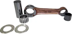 WSM Race Quality Connecting Rod Kit for Yamaha WaveRunner 800-1300