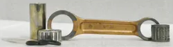 WSM Race Quality Connecting Rod Kit for Polaris Octane Virage