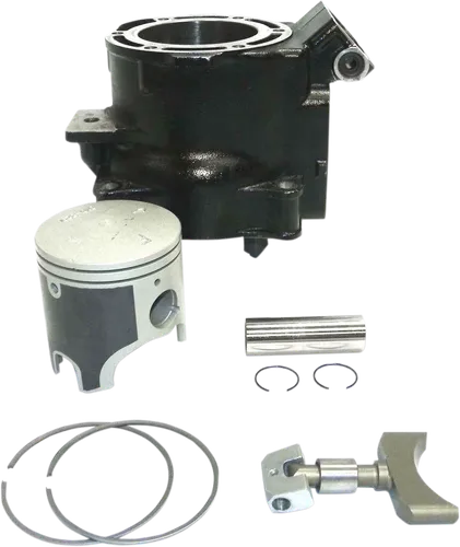 WSM Standard Bore Engine Cylinder Jug with Piston Kit