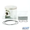 WSM Overbore Piston Kit .25mm Over 77.25mm for Yamaha WaveRunner 650