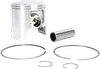 WSM Piston Kit Standard Bore 77mm for Yamaha WaveRunner 650