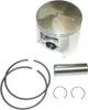 WSM Piston Kit Standard Bore 77mm for Yamaha WaveRunner 650