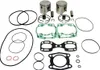 WSM Top End Piston Rebuild Kit Standard Bore 82mm for Sea-Doo 800 PWC