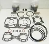 WSM Platinum Series Top End Piston Rebuild Kit Standard 82mm 