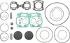 WSM Platinum Top End Piston Rebuild Kit .5mm Over 82.5mm for Sea-Doo PWC 800
