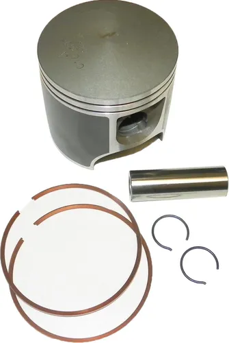 WSM Platinum Series Piston Kit .25mm Over 88.16mm for Sea-Doo GTX RX XP LRV