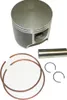 WSM Platinum Series Piston Kit .25mm Over 88.16mm for Sea-Doo GTX RX XP LRV