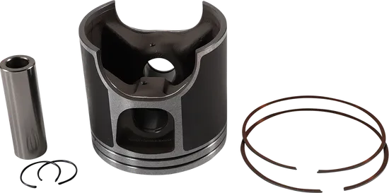 WSM Platinum Series Piston Kit .5mm Over 88.41mm for Sea-Doo GTX RX XP LRV