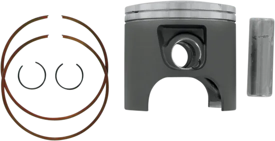 WSM Platinum Series Piston Kit .5mm Over 88.41mm for Sea-Doo GTX RX XP LRV