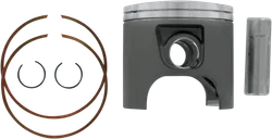 WSM Platinum Series Piston Kit .5mm Over 88.41mm for Sea-Doo GTX RX XP LRV