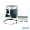 WSM Platinum Series Piston Kit .5mm Over 88.41mm for Sea-Doo GTX RX XP LRV
