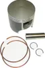 WSM Platinum Series Piston Kit 1mm Over 88.91mm for Sea-Doo GTX RX XP LRV