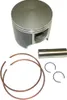WSM Platinum Series Piston Kit Standard 87.91mm for Sea-Doo GTX RX XP LRV