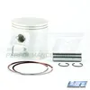 WSM Overbore Piston Kit .25mm Over 76.25mm for Kawasaki Jet Ski 300 650