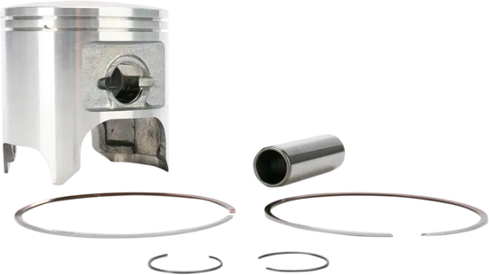 WSM Piston Kit Standard Bore 76mm for Kawasaki Jet Ski 300 650