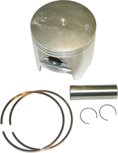 WSM Piston Kit Standard Bore 76mm for Kawasaki Jet Ski 300 650