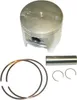 WSM Piston Kit Standard Bore 76mm for Kawasaki Jet Ski 300 650