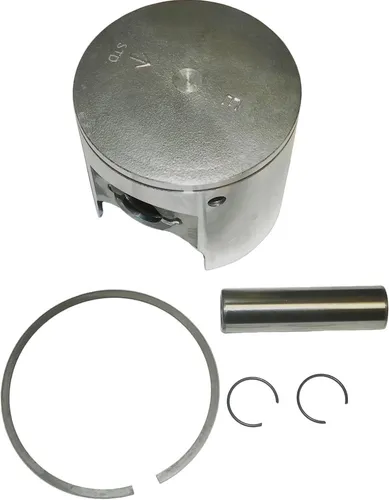 WSM Piston Kit Standard Bore 75mm for Kawasaki Jet Ski 550