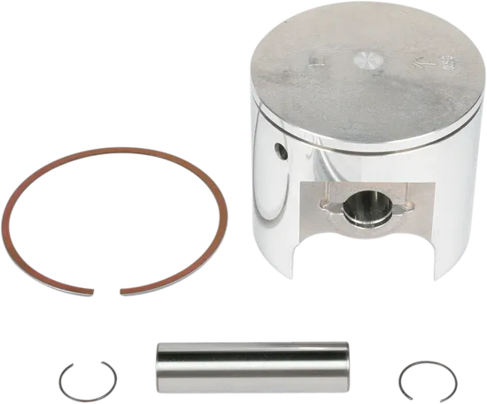 WSM Piston Kit Standard Bore 75mm for Kawasaki Jet Ski 550