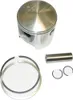 WSM Overbore Piston Kit .75mm Over 76.75mm Sea-Doo GTS SPI SP XP GT SPX GTX 580
