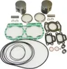 WSM Platinum Top End Piston Rebuild Kit .75mm Over 76.75mm for Sea-Doo PWC 580