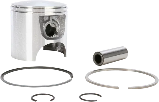 WSM Piston Kit Standard Bore 76mm for Sea-Doo GTS SPI SP XP GT SPX GTX 580
