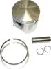 WSM Piston Kit Standard Bore 76mm for Sea-Doo GTS SPI SP XP GT SPX GTX 580