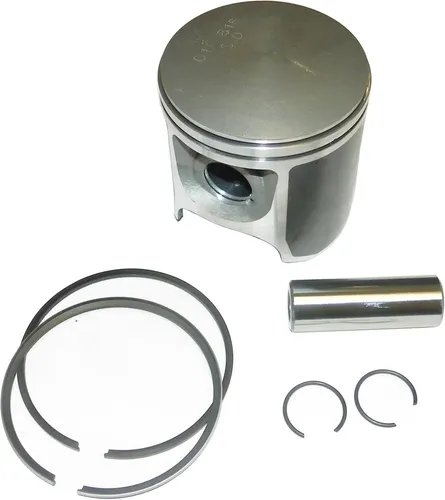 WSM Platinum Series Piston Kit .75mm Over 78.75mm for Sea-Doo GTX SPX XP XPI