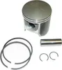 WSM Platinum Series Piston Kit .75mm Over 78.75mm for Sea-Doo GTX SPX XP XPI