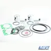 WSM Top End Piston Rebuild Kit Standard Bore 78mm for Sea-Doo PWC 650