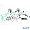 WSM Platinum Top End Piston Rebuild Kit .75mm Over 78.75mm for Sea-Doo PWC 650